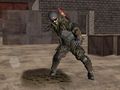 遊戲命令打擊 FPS 離線 在線