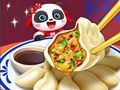 遊戲小熊貓的中國食譜-2 在線