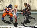 遊戲瘋狂殭屍3. 0 末世英雄 在線