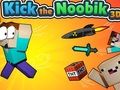 遊戲踢Noobik 3D 在線