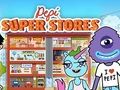 遊戲佩皮超級商店 在線