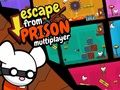 遊戲越獄多人遊戲 在線