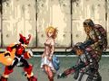遊戲瘋狂殭屍4. 0 末世英雄 2 在線