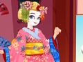 遊戲金髮女郎：索菲亞藝妓 在線