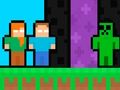 遊戲MCcraft 2 玩家 在線