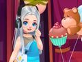 遊戲Kiddo Kawaii 整體服 在線