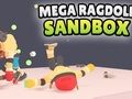 遊戲巨型布偶沙盒 在線
