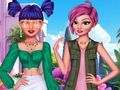 遊戲夏季風格工作室 在線