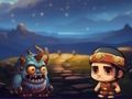 遊戲亞歷克斯文字冒險 在線