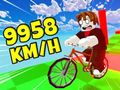 遊戲地獄自行車：自行車上的速度奧比 在線