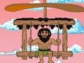 遊戲天空人 在線