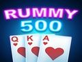 遊戲拉米500紙牌遊戲在線