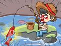 遊戲釣魚生活在線
