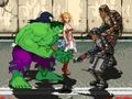 遊戲瘋狂殭屍7. 0 超級英雄 2 在線