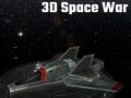 遊戲3D太空戰爭 在線