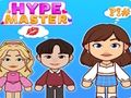 遊戲炒作大師 在線