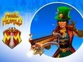 遊戲魔法世界 在線