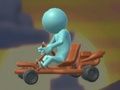 遊戲卡丁車賽車手 在線
