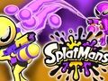 遊戲斯普拉特曼斯 在線