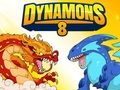 遊戲Dynamons 8在線