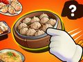 遊戲烹飪遊戲時間：中餐 在線