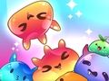 遊戲果凍 2D在線