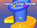 遊戲六角跳躍 ASMR 在線