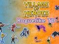 遊戲英雄村：Roguelike TD 在線