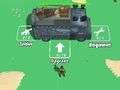 遊戲陸軍防禦恐龍射擊 在線