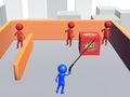 遊戲間諜射手先生3D 在線