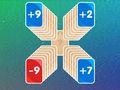 遊戲Zero21 紙牌 在線
