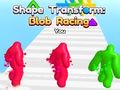 遊戲形狀變換：Blob Racing 在線