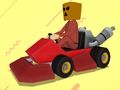 遊戲瘋狂卡丁車 在線