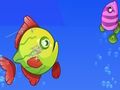 遊戲魚吃魚長大 在線