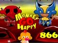 遊戲猴子歡樂舞台866 在線