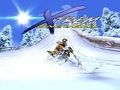 遊戲Xtrem 雪地自行車 在線