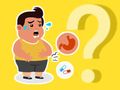 遊戲兒童測驗：健康秘訣 在線