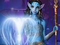 遊戲阿凡達 Na'vi 戰士傳奇 在線