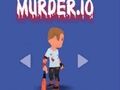 遊戲謀殺。 io 在線