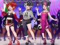 遊戲青少年搖滾明星 在線