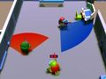 遊戲冒名頂替刺客 3D 在線