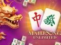 遊戲麻將無限 在線