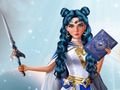 遊戲美少女戰士與朋友們宇宙魅力 在線