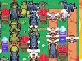 遊戲錶冠保護 在線