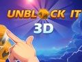 遊戲解鎖 3D 在線