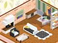 遊戲裝潢：我的小屋 在線