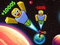 遊戲奧比：+1 太空飛行高度 在線