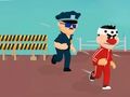 遊戲幫警察拔掉別針 在線