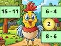 遊戲減法：鳥類影像揭秘 在線
