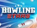 遊戲保齡球明星 在線